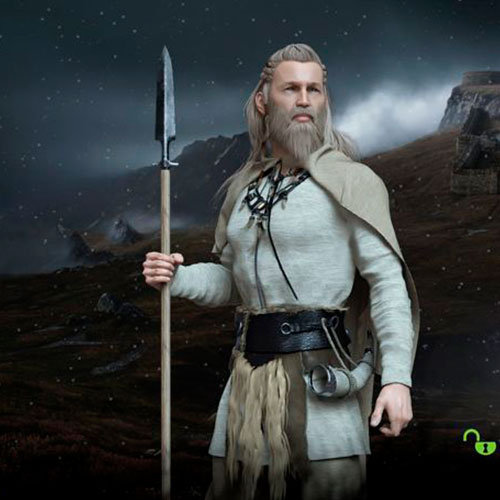 Sacred Fire: A Role Playing Game Cd Key Steam Global